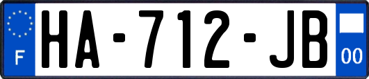 HA-712-JB