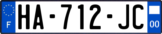 HA-712-JC