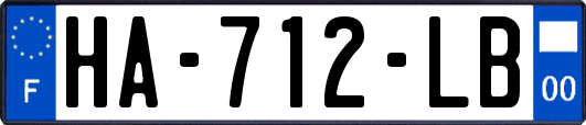 HA-712-LB