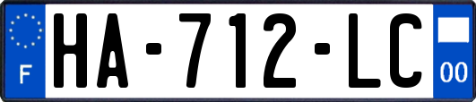 HA-712-LC