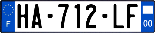 HA-712-LF