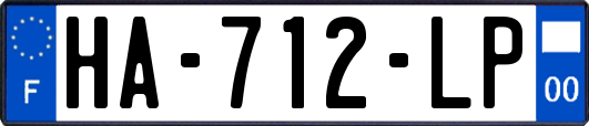 HA-712-LP