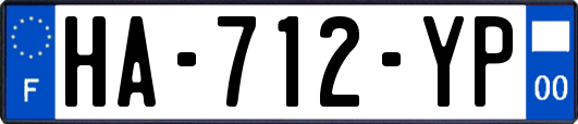 HA-712-YP