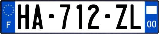 HA-712-ZL