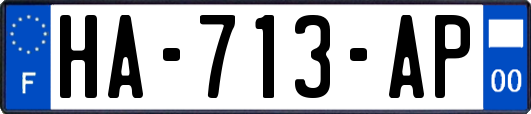 HA-713-AP