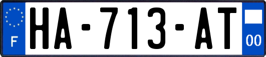 HA-713-AT