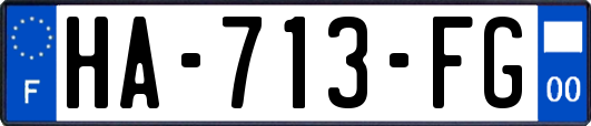 HA-713-FG