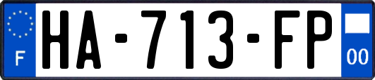 HA-713-FP