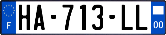 HA-713-LL