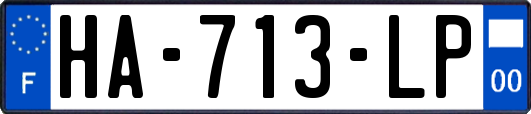 HA-713-LP