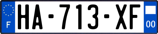 HA-713-XF