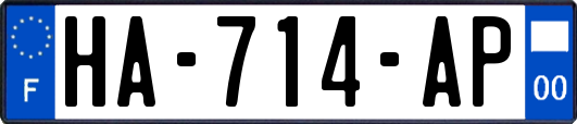 HA-714-AP