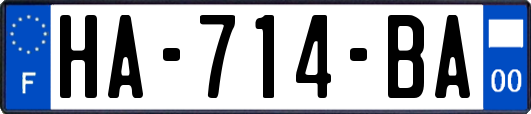 HA-714-BA