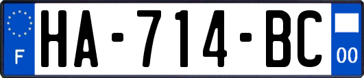 HA-714-BC