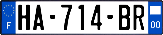 HA-714-BR