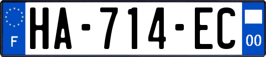 HA-714-EC