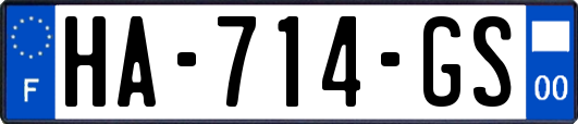 HA-714-GS