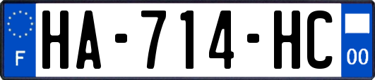 HA-714-HC