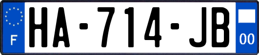 HA-714-JB
