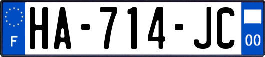 HA-714-JC