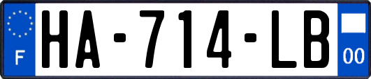 HA-714-LB
