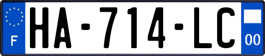 HA-714-LC