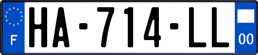 HA-714-LL