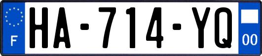 HA-714-YQ