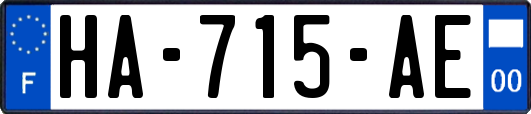 HA-715-AE