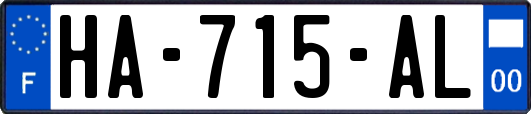 HA-715-AL