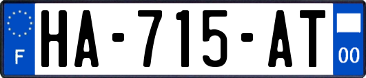 HA-715-AT