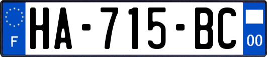 HA-715-BC