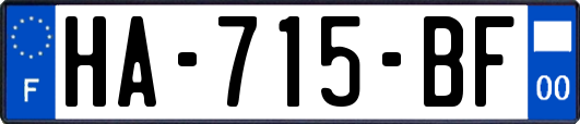 HA-715-BF