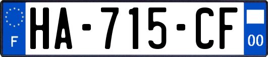 HA-715-CF