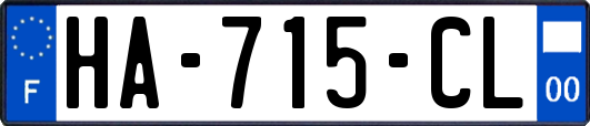 HA-715-CL