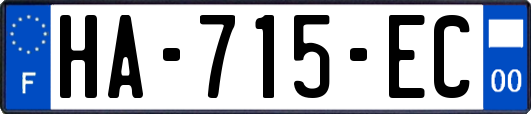 HA-715-EC