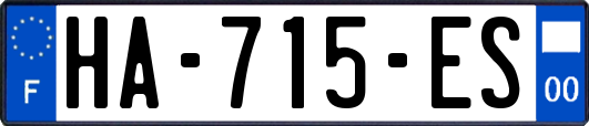 HA-715-ES