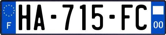 HA-715-FC