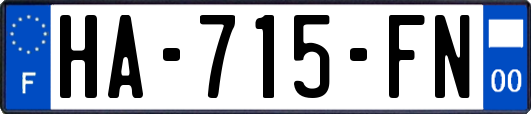 HA-715-FN