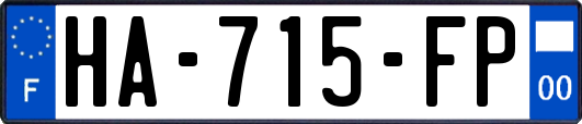 HA-715-FP