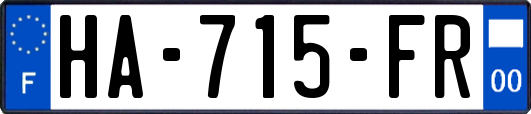 HA-715-FR