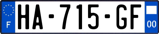 HA-715-GF
