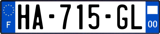 HA-715-GL