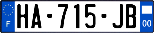 HA-715-JB