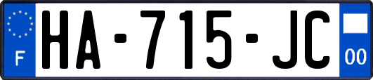 HA-715-JC