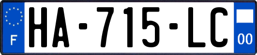 HA-715-LC
