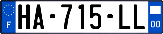 HA-715-LL