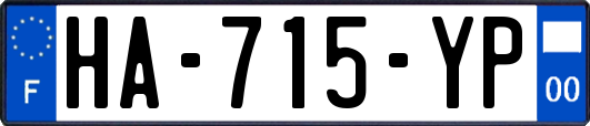 HA-715-YP