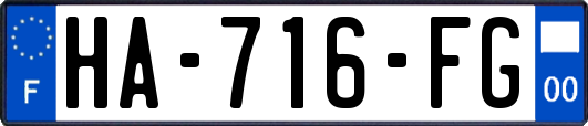 HA-716-FG