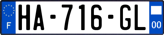 HA-716-GL